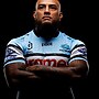 'Alpha male' Fonua-Blake ready to dominate Fisher-Harris battle