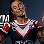 NRLW Premiership-winning winger Jayme Fressard re-commits