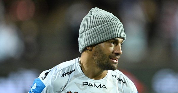 Friday night lights: Sea Eagles v Tigers, Knights v Raiders
