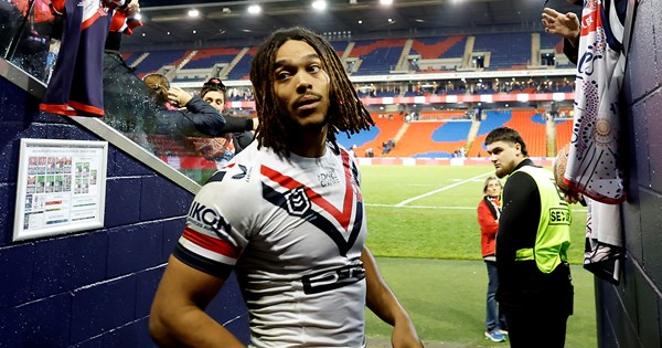 From Roosters to Knights: A League of Their Own