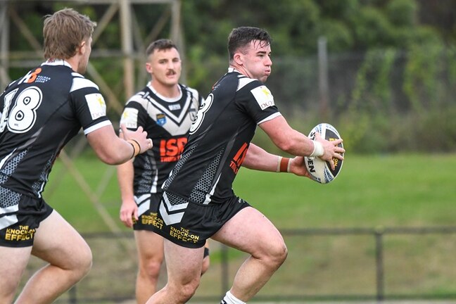Match Preview: NRL Round 14 vs Panthers