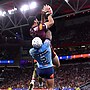 'I can't make him taller': Daley backs To'o in duel with Maroons' X-man