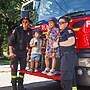 Emergency Service Match Info Hub!