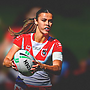 Hopkins extends with Red V