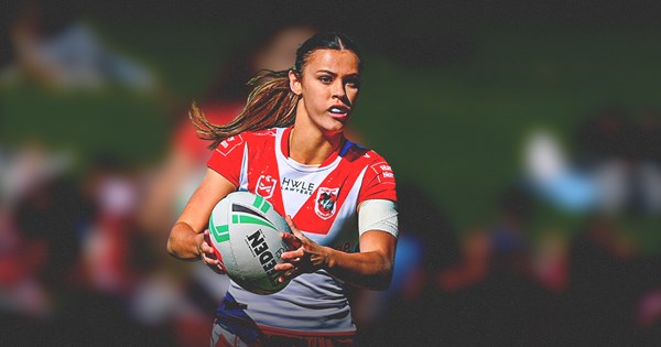 Hopkins extends with Red V