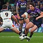 Consistency sees Howarth in frame for Origin honours