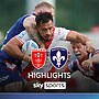 Hull KR v Wakefield Trinity