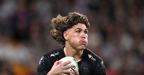 Fantasy Q&A: Round 17
