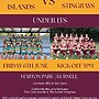 Dreams and drums: Iro family leads Cook Islands tour to Sharks Stadium