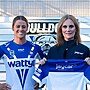Jaycar Return to Form on Inaugural NRLW Kit