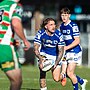Jets and Flegg Sharks big winners in Round 17