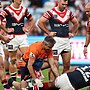 ‘I absolutely hate it’: Ugly tackle riles Joey