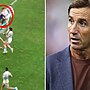 Andrew Johns call vindicated as NRL hands down suspensions to Cowboys and Eels players