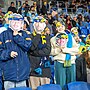 Tag yourself in Friday's world record attempt