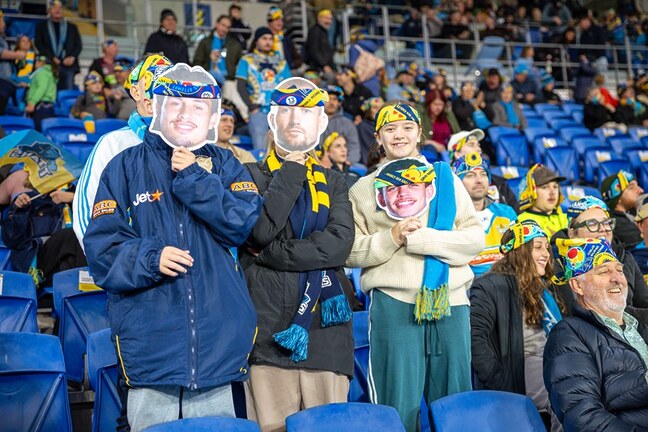 Tag yourself in Friday's world record attempt