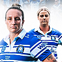 Be Part of History and Become an Inaugural NRLW Member!