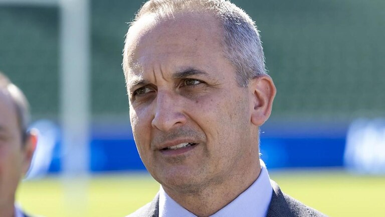 New NRL judiciary powers not ‘intervention’