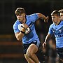 Junior Knights selected in NSW Under 19's squad