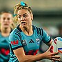 What’s in a name? Everything for Kasey & her Blues sisterhood