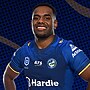 Kitione Kautoga elevated to Parramatta Eels Top 30 squad