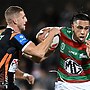 NSW Blues State of Origin member Keaon Koloamatangi realistic about chances of playing game two