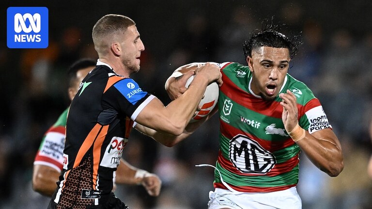 NSW Blues State of Origin member Keaon Koloamatangi realistic about chances of playing game two