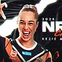 Kezie Apps locked in as NRLW Captain