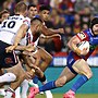 NRL Round : Teams, line-ups, tips, odds, everything you need to know for the weekend
