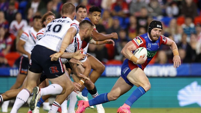 NRL Round : Teams, line-ups, tips, odds, everything you need to know for the weekend