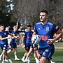 The Inspirational Message Driving Kiraz Towards NSW Debut