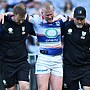 Devastating setback for Barnett