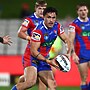 Senior Reps team lists: Round 14