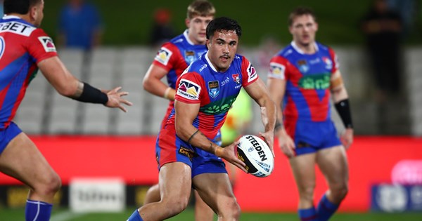 Senior Reps team lists: Round 14