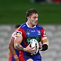 Senior Reps team lists: Round 15