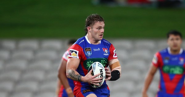 Senior Reps team lists: Round 15