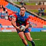 Senior Reps team lists: Round 16