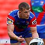 Senior Reps team list: Round 17
