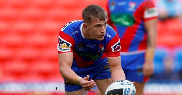 Senior Reps team list: Round 17