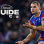 Ultimate Guide: NRL Round 17 preview