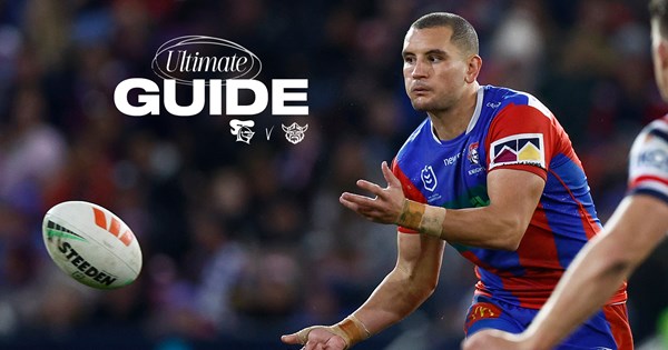 Ultimate Guide: NRL Round 17 preview