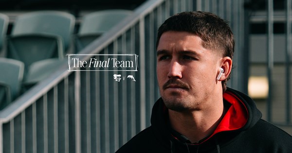 NRL Final Team: Round 16