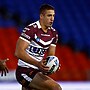 Match Report: NSW Cup Round 14 vs Knights