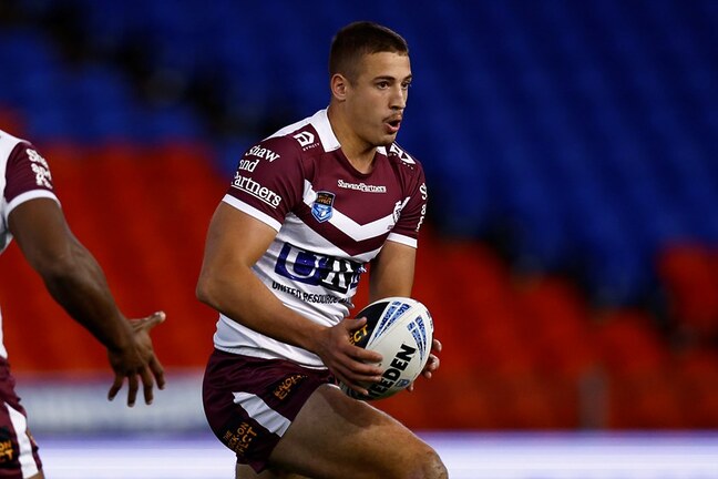 Match Report: NSW Cup Round 14 vs Knights