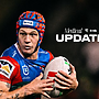 Medical Update | Round 17