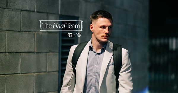 NRL Final Team: Round 17