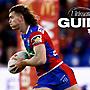 Ultimate Guide: NRL Round 15 preview