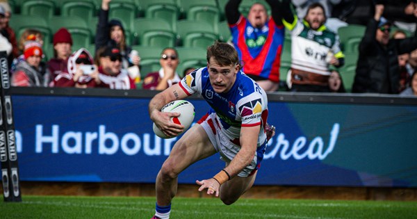 Medical Update | Round 16 vs Dolphins