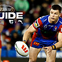 Ultimate Guide: NRL Round 16 preview