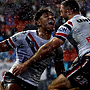 Match Report | Round 15 v Knights