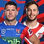 Knights v Roosters: Hastings recalled; Walker back in business